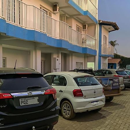 Center Plaza Hotel Кристалина Екстериор снимка