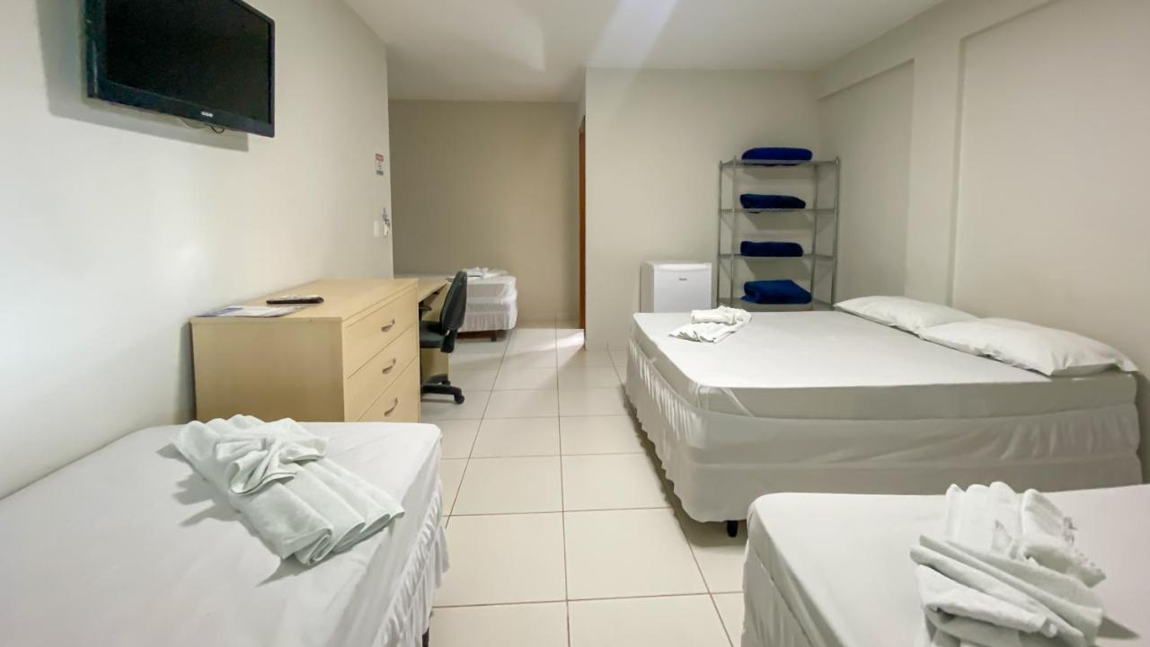 Center Plaza Hotel Кристалина Екстериор снимка