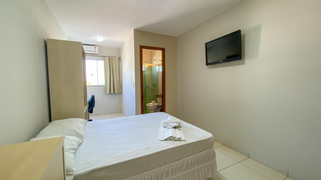 Center Plaza Hotel Кристалина Екстериор снимка