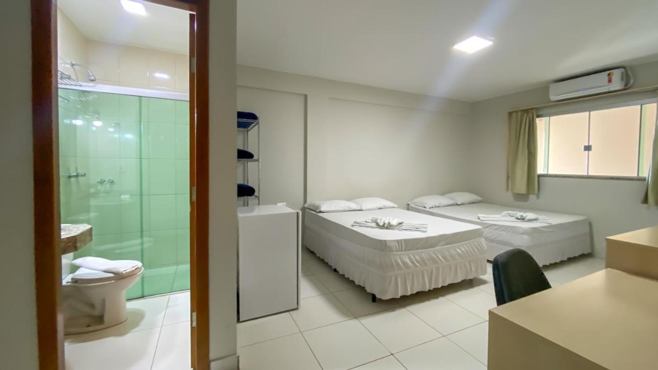 Center Plaza Hotel Кристалина Екстериор снимка